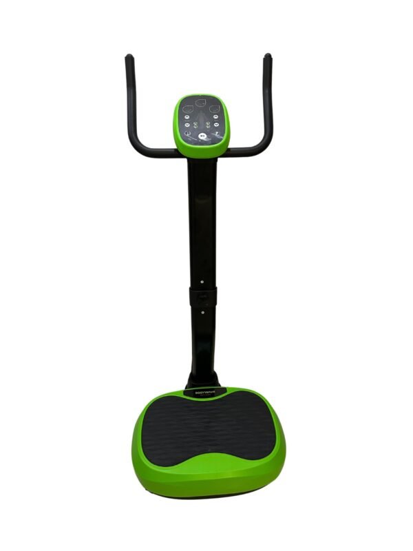 Sonic Vibration Machine in Green Color